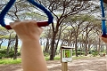 Adults Only Hotel Corte Rosada, Alghero