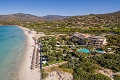 Hotel Stella Maris, Villasimius
