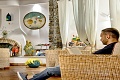 Hotel Stella Maris, Villasimius