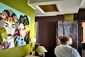 Hotel Stella Maris, Villasimius