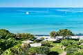 Hotel Stella Maris, Villasimius