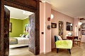 Hotel Stella Maris, Villasimius