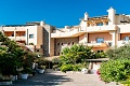 Hotel Stella Maris, Villasimius