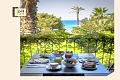Hotel Stella Maris, Villasimius