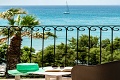 Hotel Stella Maris, Villasimius