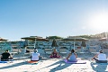 Hotel Stella Maris, Villasimius