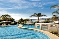 Hotel Stella Maris, Villasimius