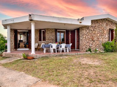 ubytovanie Villa Bados - Pittulongu, Sardinia