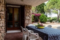 Villa Bados, Pittulongu