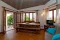 Villa Bados, Pittulongu