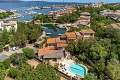 Villa Rudargia, Porto Rotondo