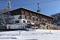 Hotel Monte Triplex, Sauze d'Oulx