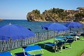 Hotel Baia delle Sirene, Taormina