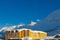 Grand Hotel Miramonti, Passo Tonale