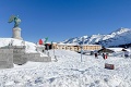 Grand Hotel Miramonti, Passo Tonale