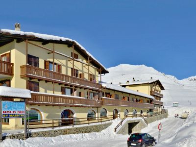 Rezidencia Miriam - Passo Tonale, Tonale - Ponte di Legno - Presena