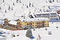 Rezidencia Miriam, Passo del Tonale