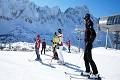 Rezidencia Miriam, Passo del Tonale