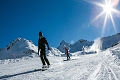 Rezidencia Miriam, Passo del Tonale