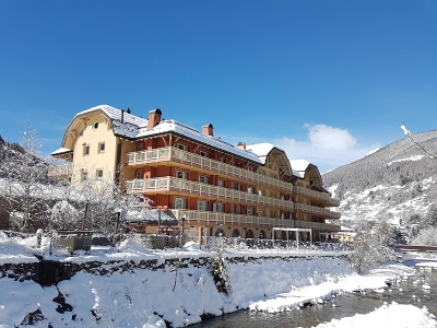 Residence Club Ponte di Legno, Tonale