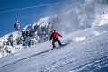 Hotel Sciatori, Tonale