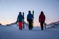 Hotel Sciatori, Tonale