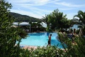 Hotel Antares, Capoliveri, ostrov Elba