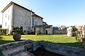 Vila Antico Lavatoio, Lucca