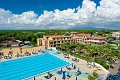 Rezidencia Continental Resort, Tirrenia