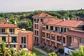 Rezidencia Continental Resort, Tirrenia