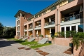 Rezidencia Continental Resort, Tirrenia