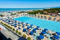 Rezidencia Continental Resort, Tirrenia