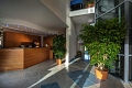 Rezidencia Continental Resort, Tirrenia