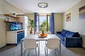 Rezidencia Continental Resort, Tirrenia