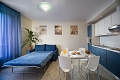 Rezidencia Continental Resort, Tirrenia