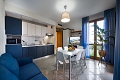 Rezidencia Continental Resort, Tirrenia