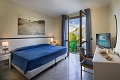 Rezidencia Continental Resort, Tirrenia