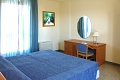 Rezidencia Continental Resort, Tirrenia