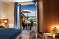 Rezidencia Continental Resort, Tirrenia