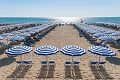 Rezidencia Continental Resort, Tirrenia