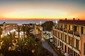 Rezidencia Continental Resort, Tirrenia
