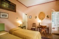 Hotel Hermitage, Florencia