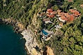 Hotel Il Pelicano, Porto Ercole
