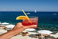 Hotel Il Pelicano, Porto Ercole