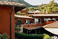 Hotel Il Pelicano, Porto Ercole
