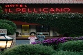 Hotel Il Pelicano, Porto Ercole