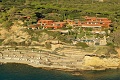 Hotel Il Pelicano, Porto Ercole