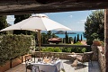 Hotel Il Pelicano, Porto Ercole