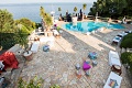 Hotel Il Pelicano, Porto Ercole