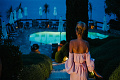 Hotel Il Pelicano, Porto Ercole